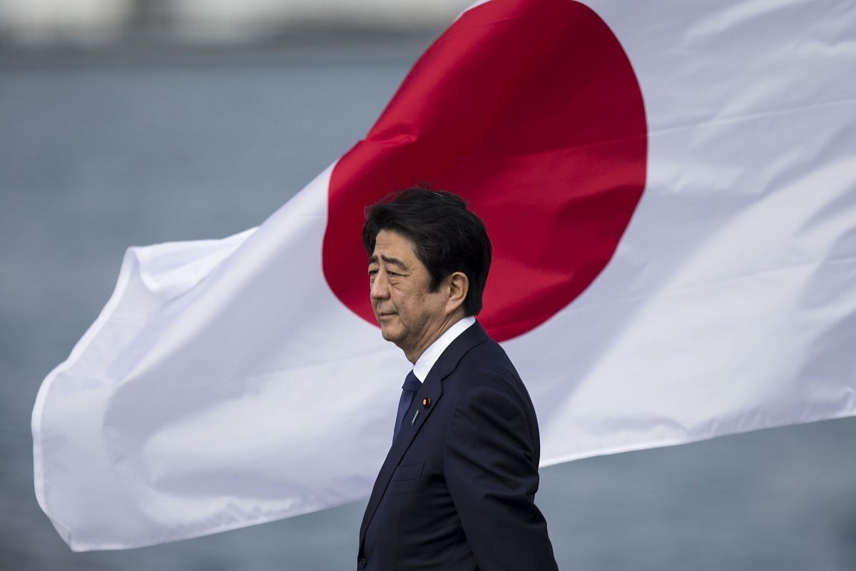 Japanese PM Shinzo Abe Shock Resignation Spells Uncertainty for Casino Market: Analyst