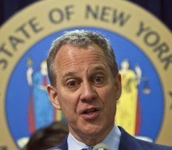 Daily Fantasy Sports Declared Illegal by New York Attorney General