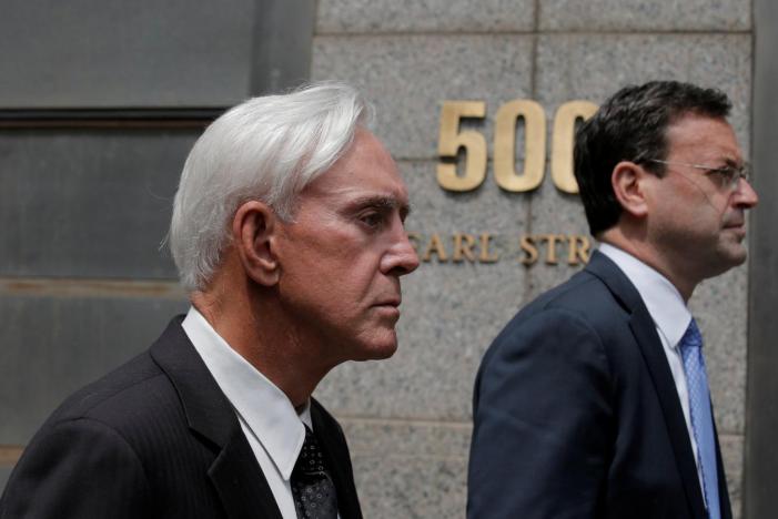 Sports Bettor Billy Walters’ Legal Team Files Appeal on Insider Trading Conviction