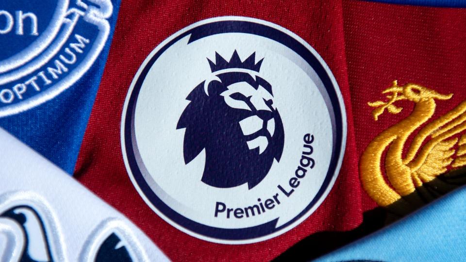 Premier League Soccer Clubs Reportedly Back Voluntary Ban of Gambling Sponsorships