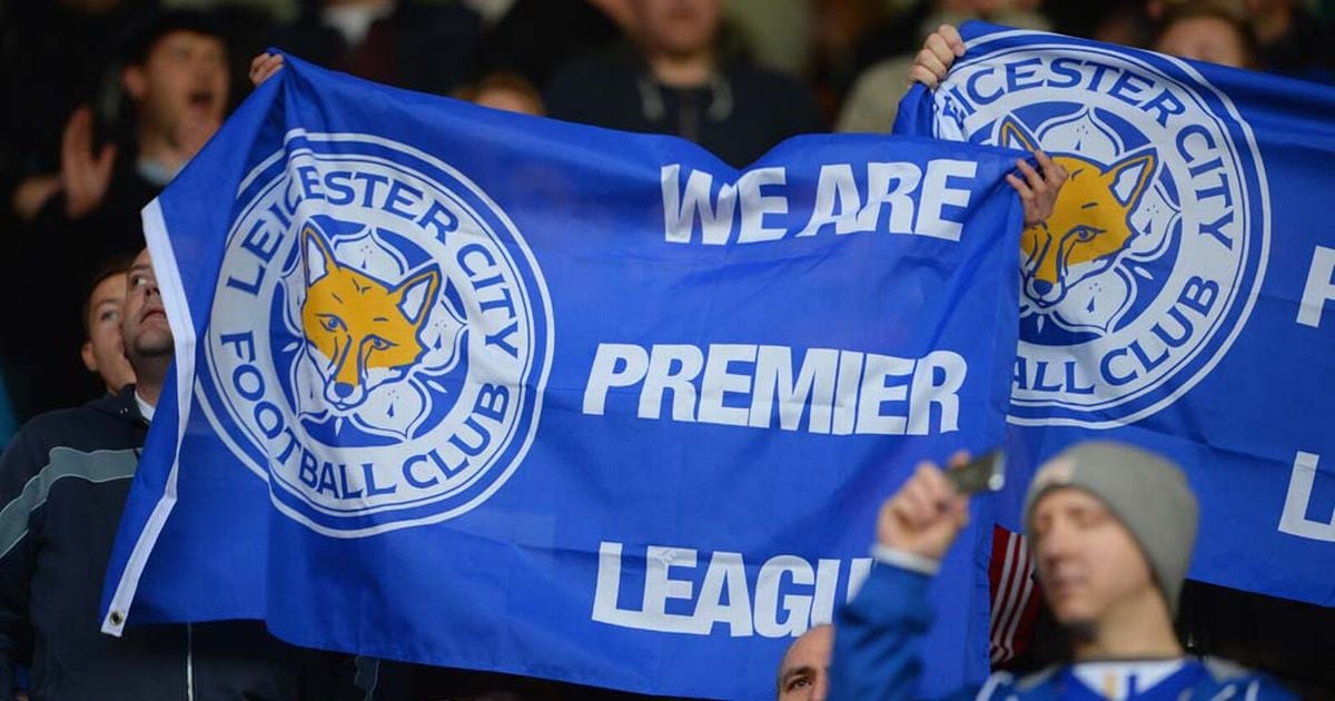 Leicester City 5,000-1 Bets, Longest Outsider Odds in Soccer History