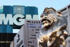 MGM Monitoring DraftKings/Entain Situation, Says Consent Needed for Transaction