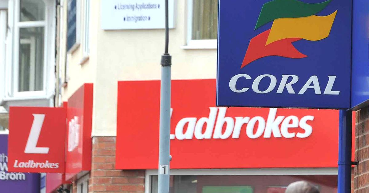 Online Revenues Soar for Ladbrokes Coral as Retail Profits Tumble