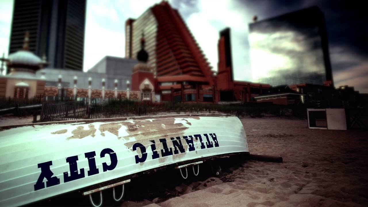 Atlantic City Must Clean Up Its Image, Tackle Drugs and Prostitution: Casino Execs