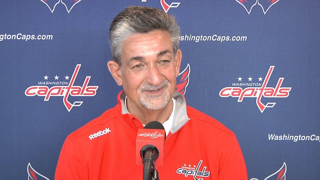 Ted Leonsis DraftKings Investment Sign of Possible DFS Market Revitalization