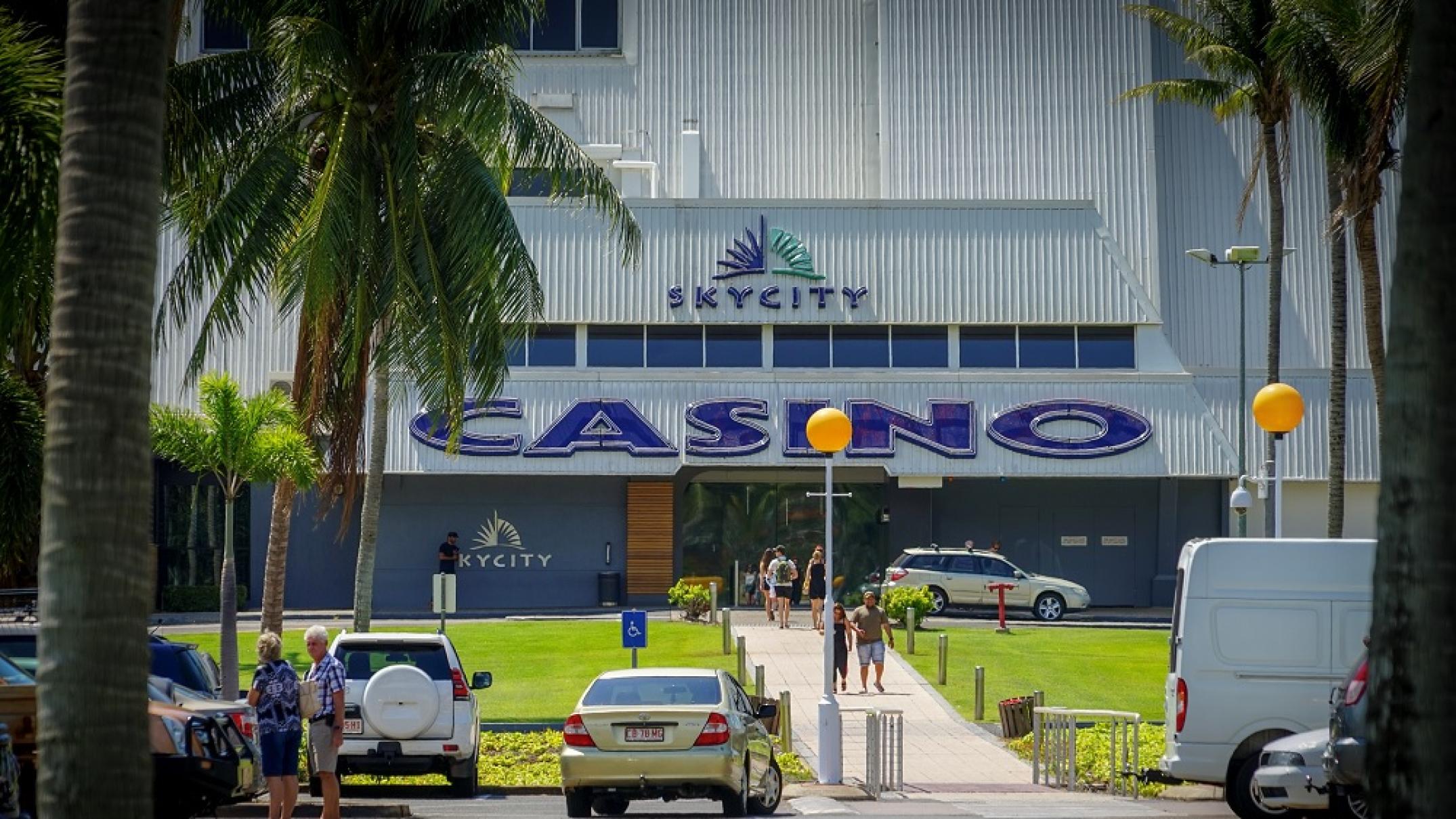 Delaware North to Drop $137 Million on Australia’s SkyCity Casino Darwin