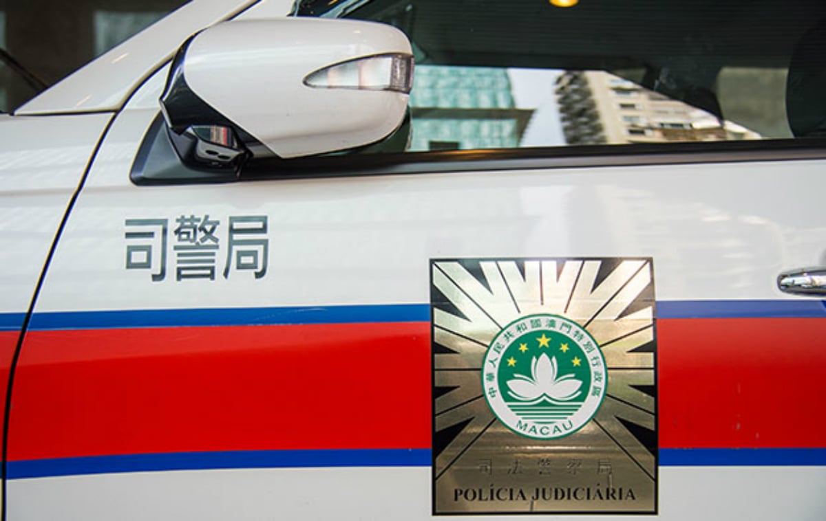 Macau Police Bust Alleged Online Gaming Hub Hosted in Enclave Limits