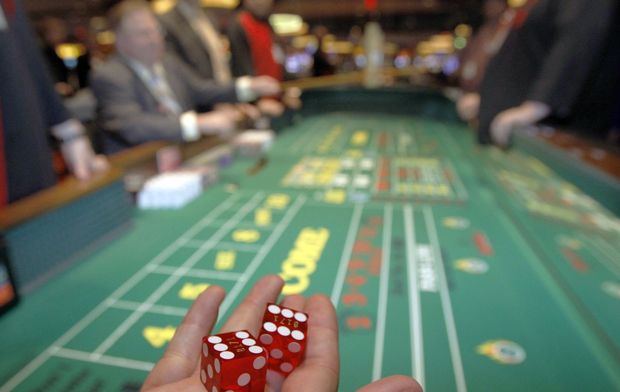 Pennsylvania Table Games Revenue Up Nearly 10 Percent in September