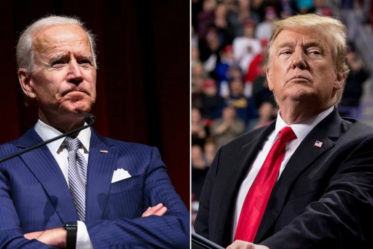 Electoral College Odds Predict Democratic Win, But Biden Remains Unpopular Among Bettors