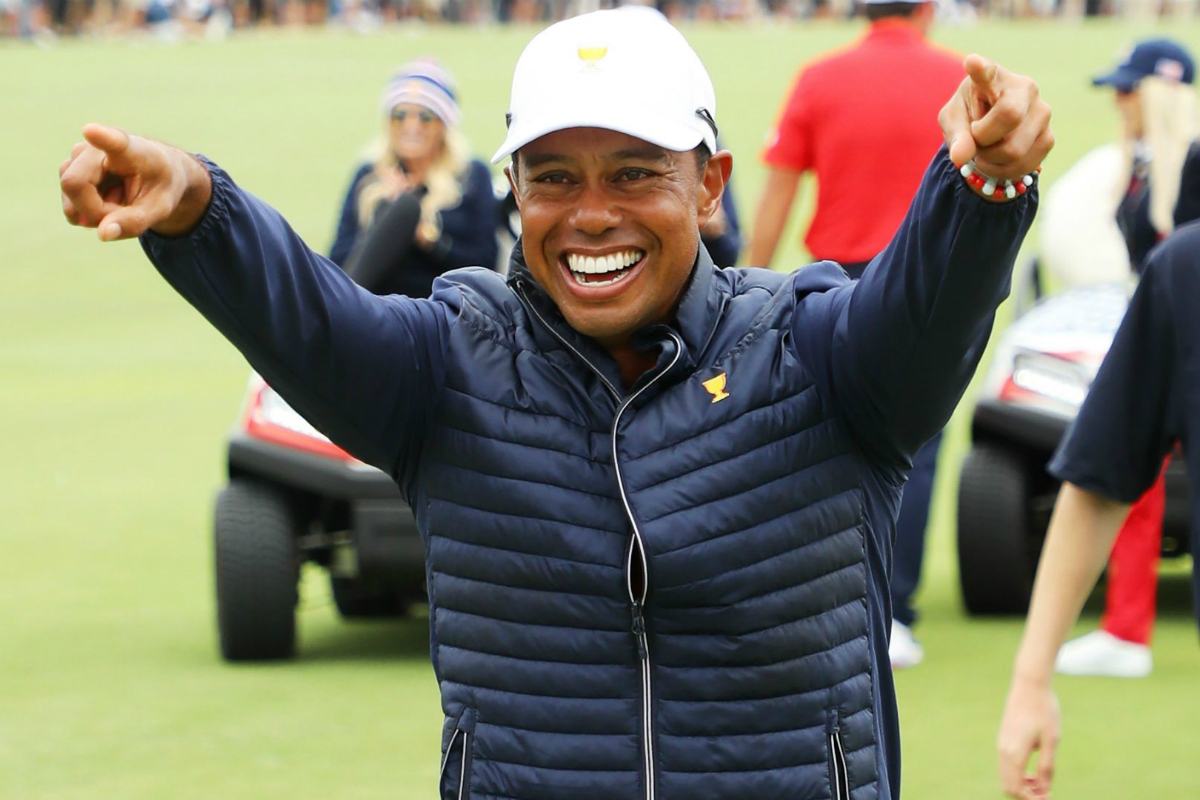 Tiger Woods Making 2020 Debut at Torrey Pines, Odds Short on Masters Defense