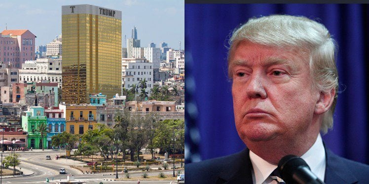 Was a Cuban Casino on Donald Trump’s Mind in 1998?