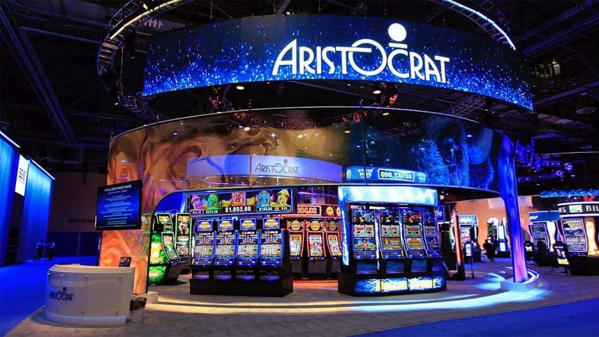 Aristocrat Wins UAE’s First Gaming Vendor Permit