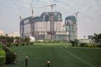 Grand Lisboa Palace Cotai Faces New Delays as Construction Costs Rise