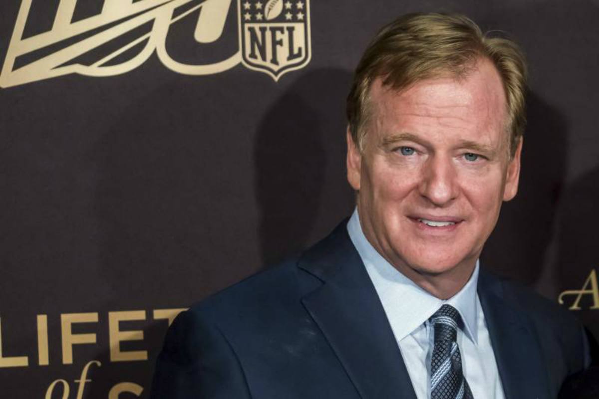 NFL Warns Players, Team Personnel Betting on Football Will Lead to Job Termination