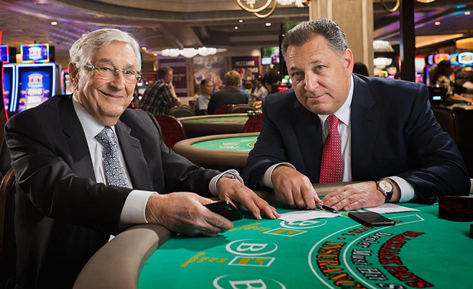 Boyd Gaming Raises Dividend by 16.7 Percent: More Than Double Expected Payout Growth Rate For 2019 S&P 500