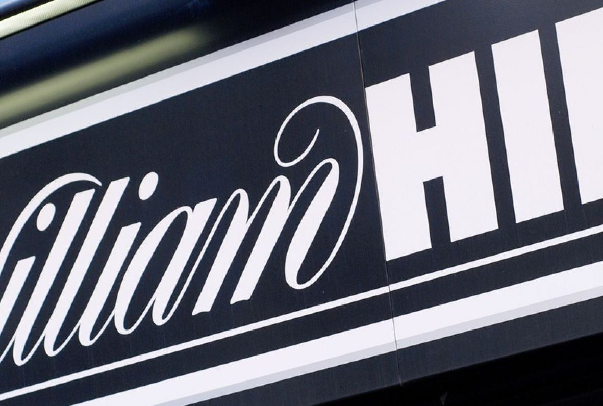 William Hill Reports 90 Percent US Downturn, Promises to ‘Power Up Quickly’ When Sports Resume