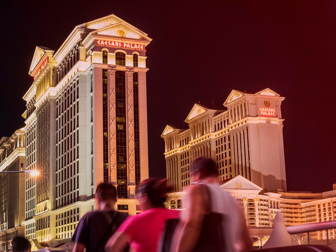 Former Nevada Gaming Control Chair Bets Regulators Will Approve Eldorado Caesars Takeover