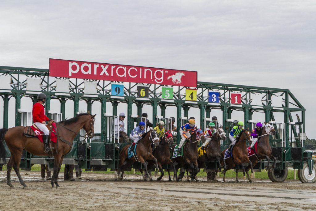 Is Banking on Sports Wagering at OTBs a Winning Bet for Pennsylvania Racing?