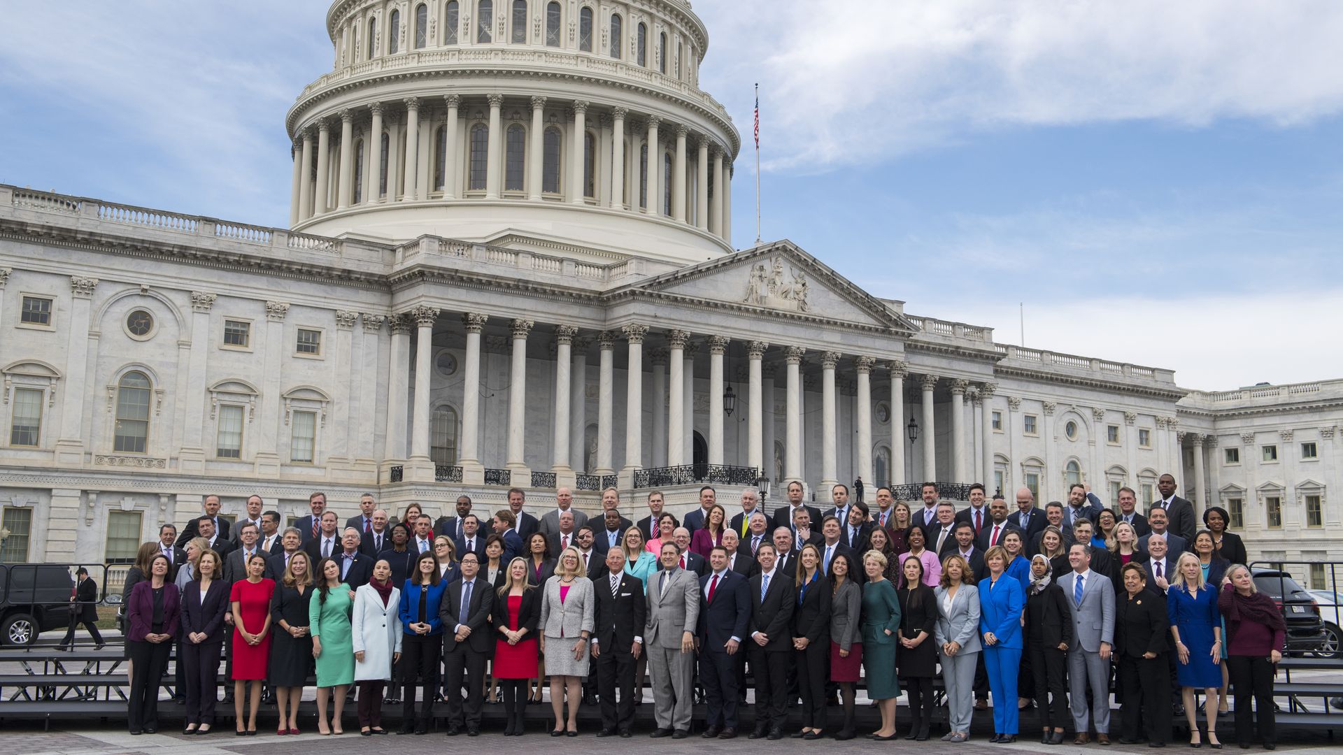 Congress Gets Back in the Game: Revives Gaming Caucus