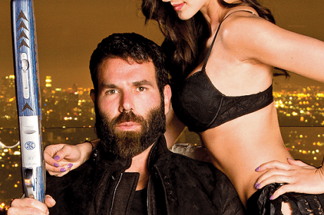 Dan Bilzerian Arrested at LAX for Possession of Bomb-Making Materials