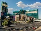 MGM on Buyback Binge, Sees Cosmopolitan Buy Closing in Q2