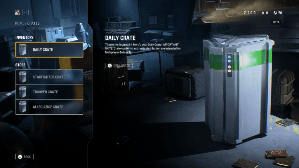 UK Lawmaker Opens Inquiry into Loot Boxes in Video Games