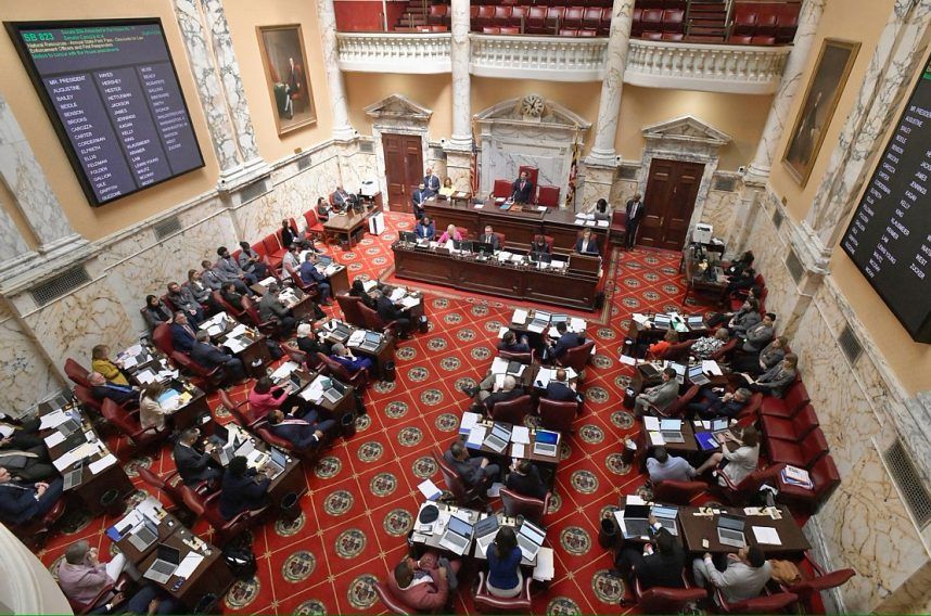 Maryland Adds 13th Retail Sportsbook, Lawmaker Criticizes Coverage