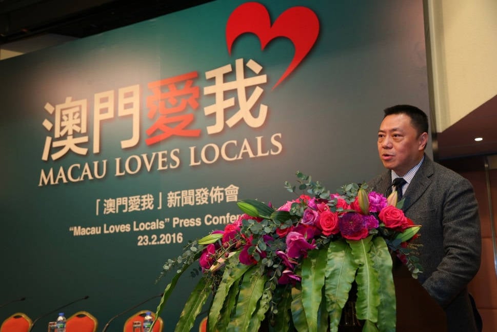 Macau Residents Gambling More Frequently Than in Previous Years