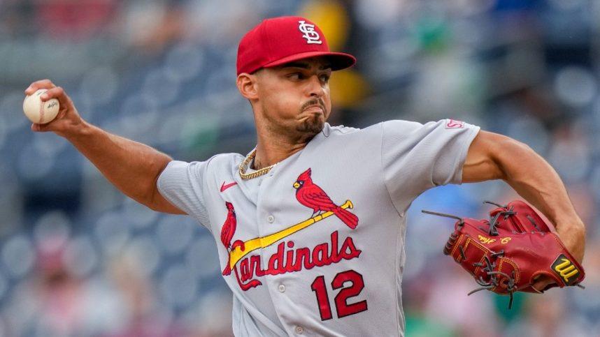 Toronto Blue Jays Add Hard-Throwing Relief Pitcher Jordan Hicks