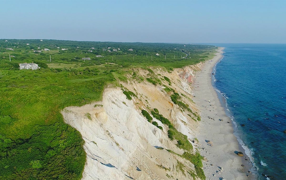 Martha’s Vineyard Casino Construction Commences Despite Ongoing Challenges