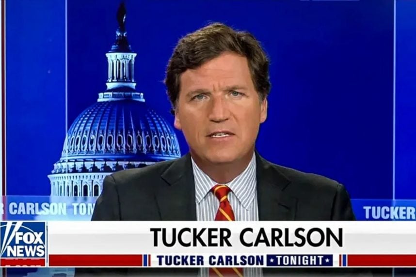 Tucker Carlson 2024? Despite Social Media Buzz, Political Odds Suggest Lengthy Chance