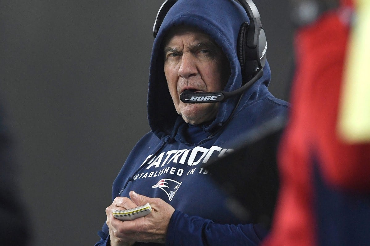 COVID-19 Opt-Outs Impact New England Patriots’ Super Bowl Odds