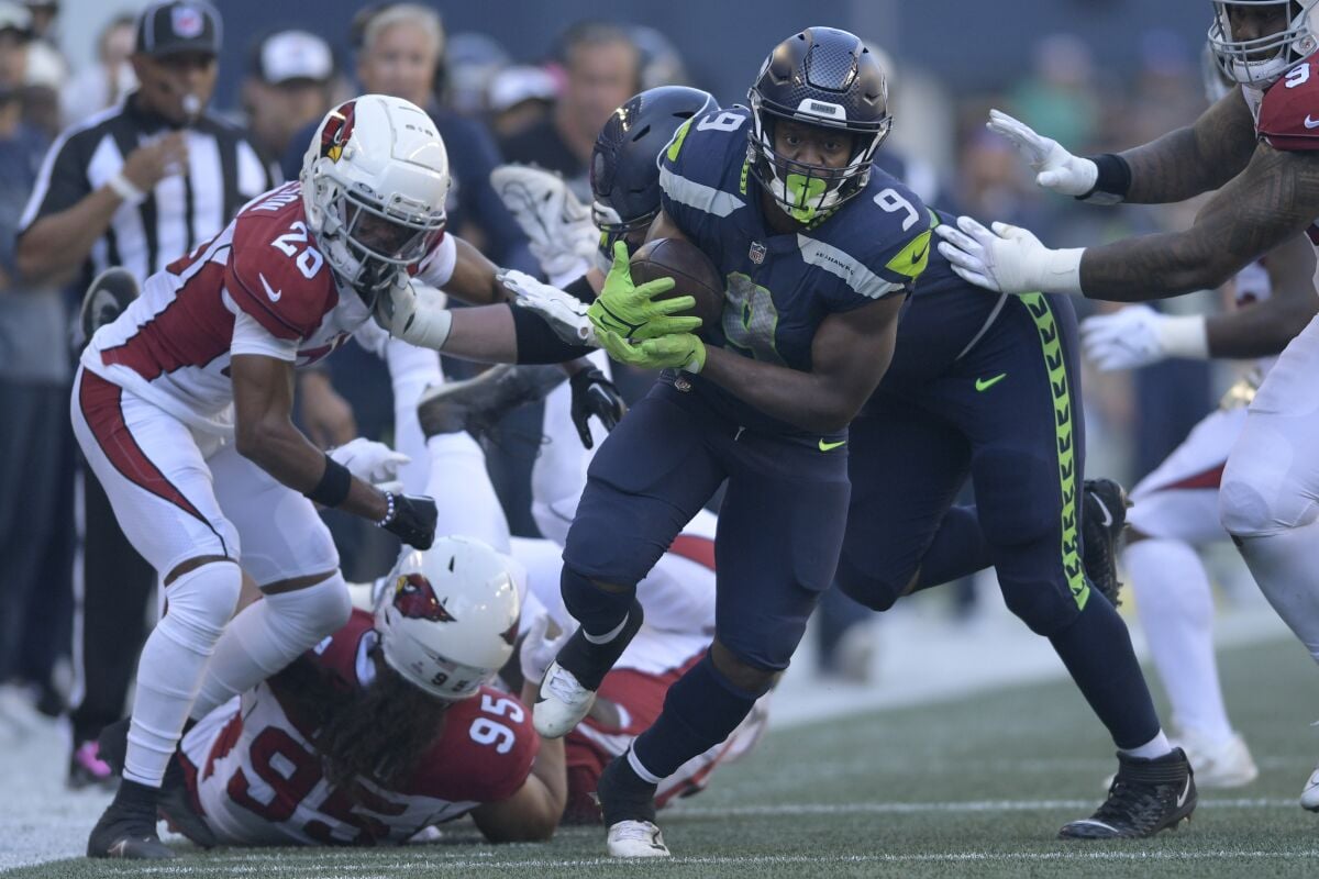 Arizona Cardinals Try to Kick Their Way to Victory in Matchup Against Seattle Seahawks