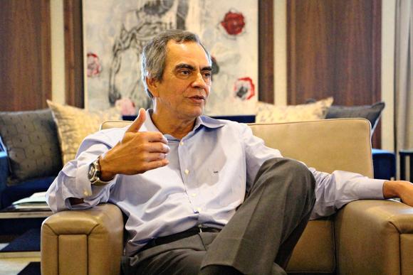 Bloombury Resorts Owner Enrique Razon Unfazed by Filipino Duterte’s War on Gambling