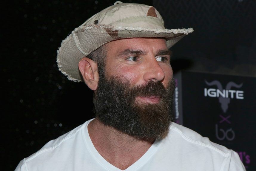 Trust Fund Baby Dan Bilzerian Continues to Deny Holocaust