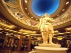 Caesars Reports Q2 Loss, Reeg Says Decision on iGaming, Sports Unit Could Happen This Year