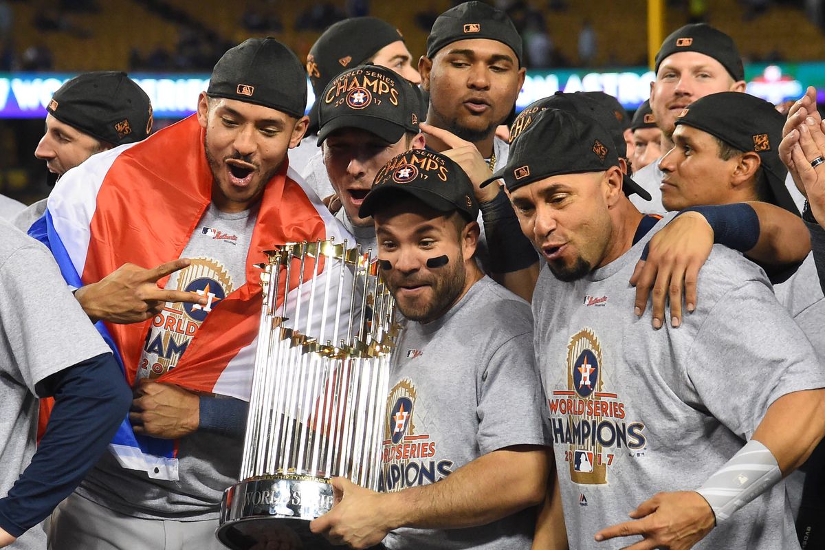 World Series Betting Breakdown Puts the Powerhouse Red Sox in Driver’s Seat