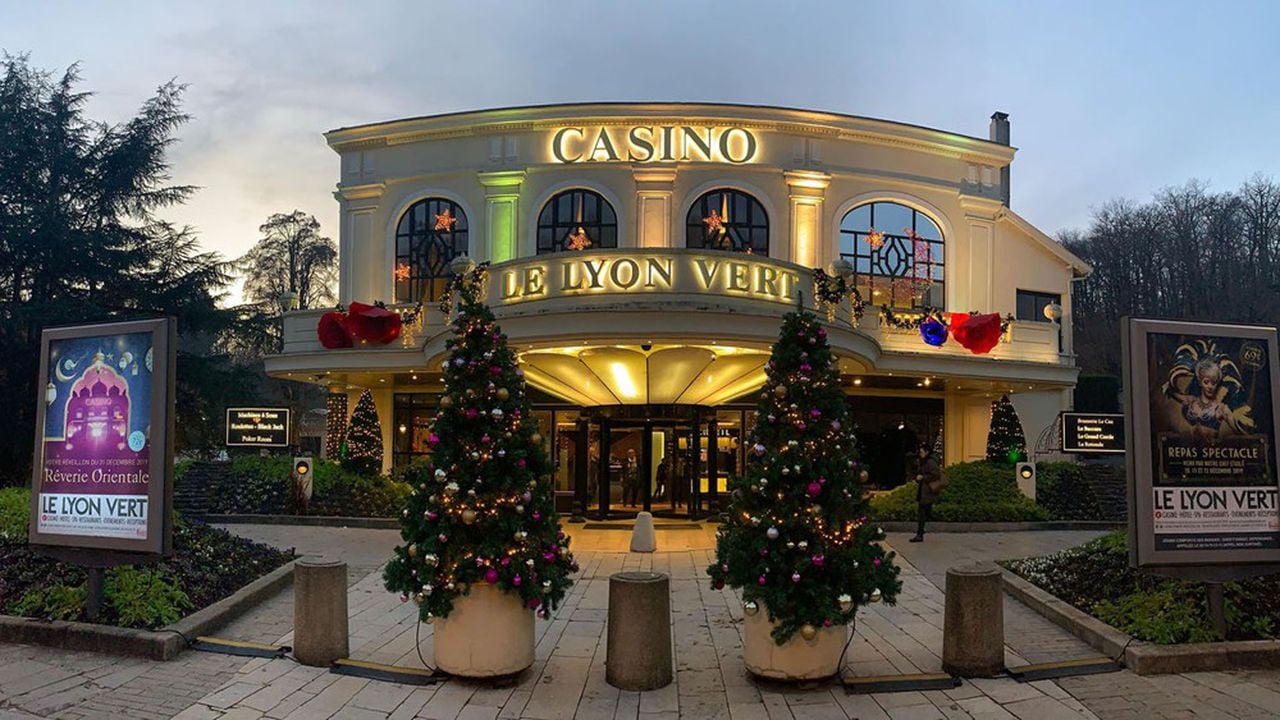 Casino Gambling Returns, and France’s Groupe Partouche Sees Revenue Skyrocket