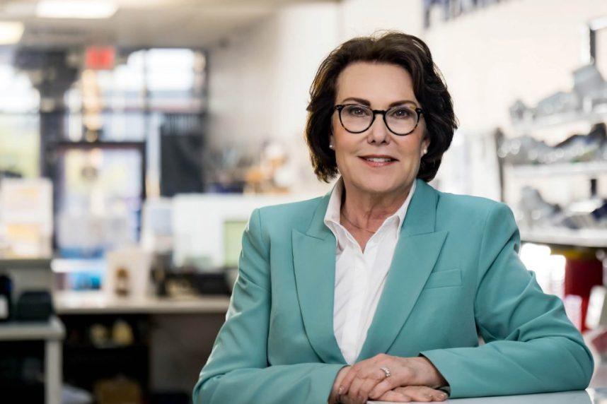 Jacky Rosen Finally Called Winner of Nevada US Senate Race