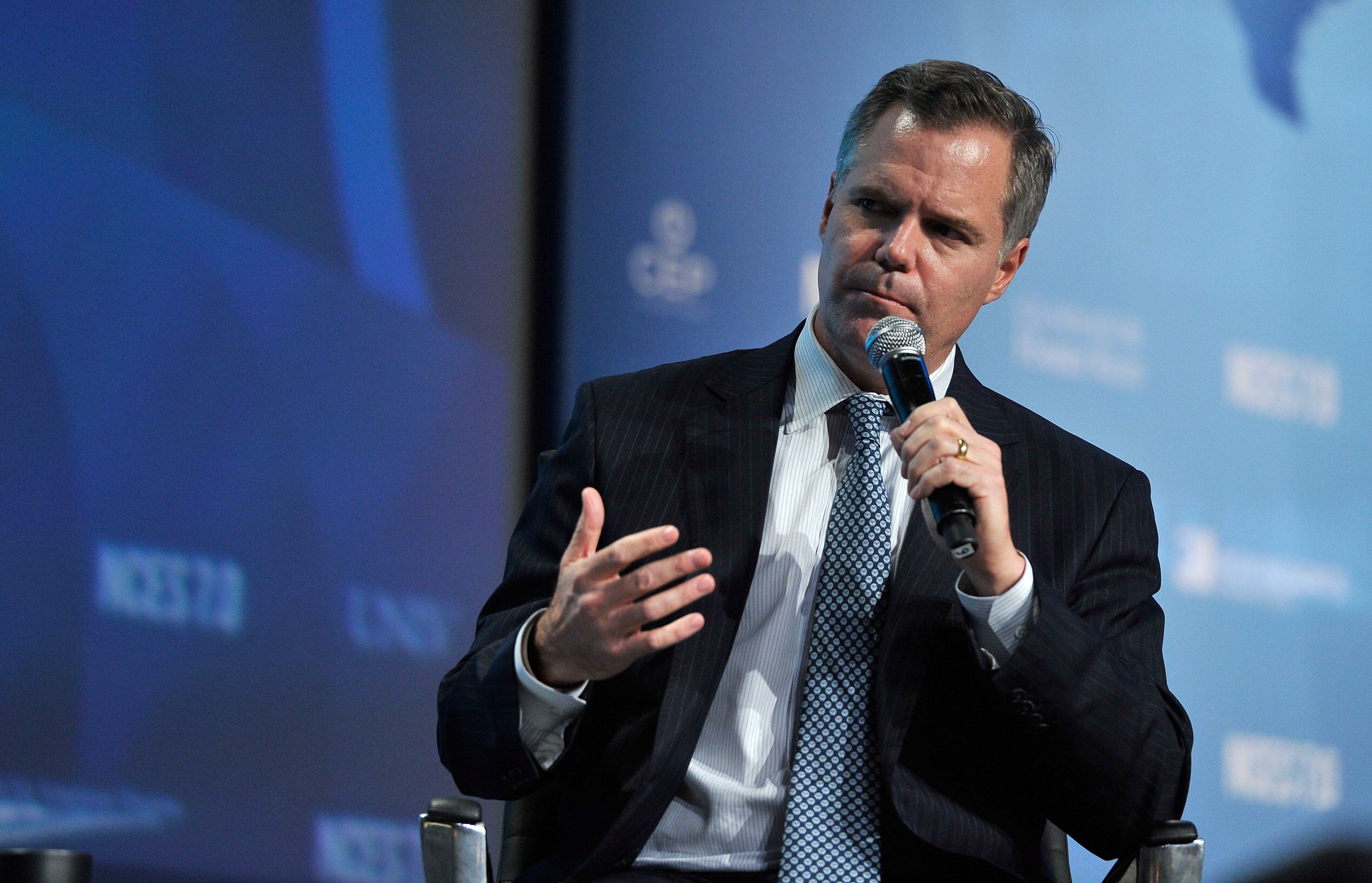 MGM Japan to Open in 2025, CEO Jim Murren Hints