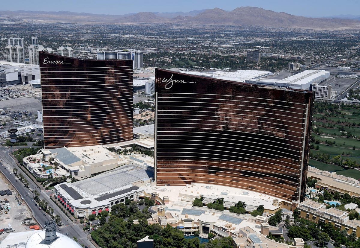 Wynn Stock Has Double Potential, Says Analyst