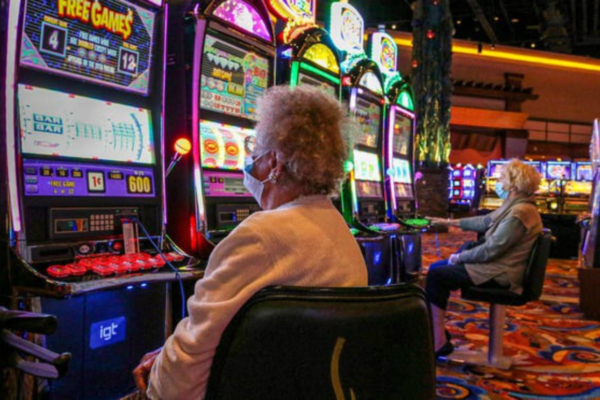 Rhode Island Casinos Deliver State Less Tax Money, Pandemic and New Competition Blamed