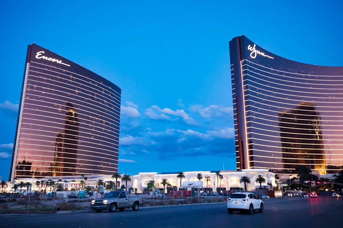 Wynn Resorts Stock Catches Upgrade as Research Firm Sees Casino Recovery Taking Hold