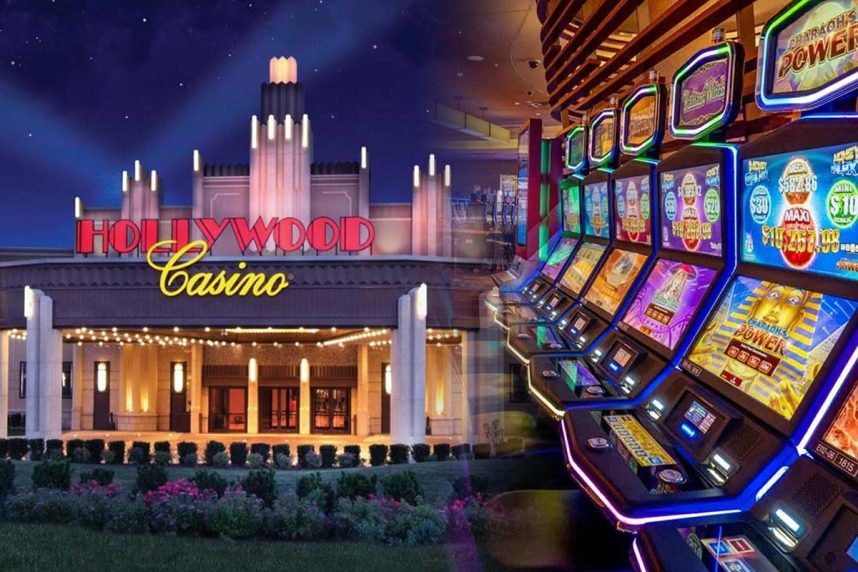 Pennsylvania Casinos Petition State Supreme Court to Declare Slot Taxes Unconstitutional