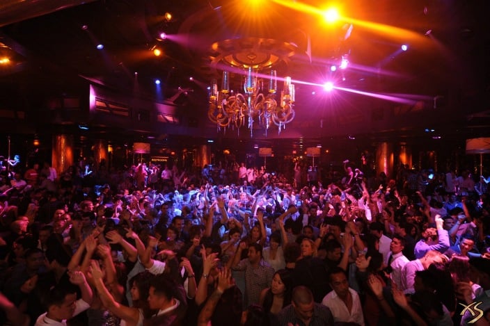 Las Vegas Nightclubs Pose Dark Threat to Tourists via Predator Drugs