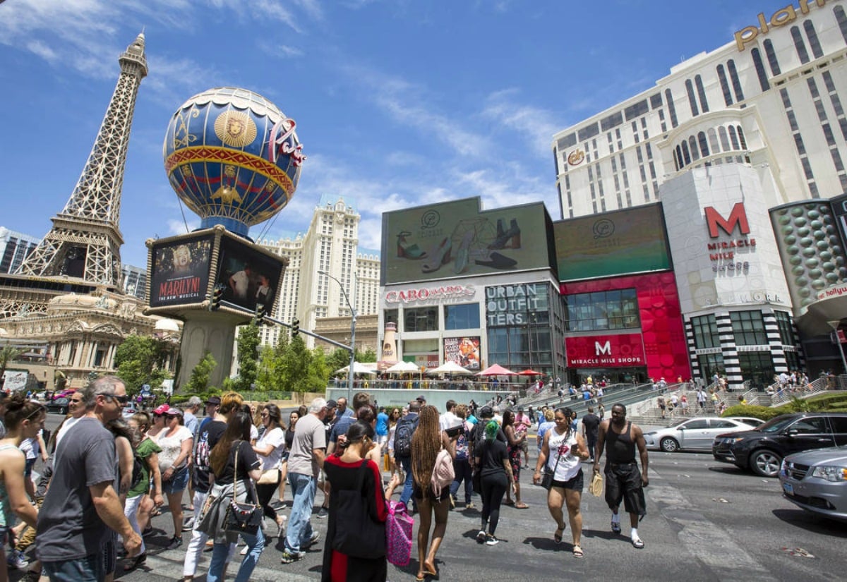 US Domestic Commercial Casinos Win Record $42.7B in 2018