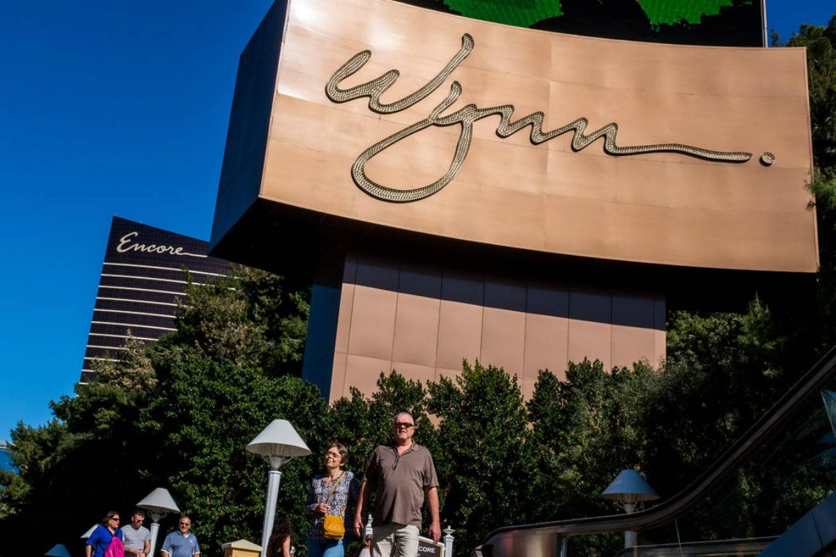 Rumor Mill: Wynn Resorts Being Pressured to Change Name, as Legal Battles Continue