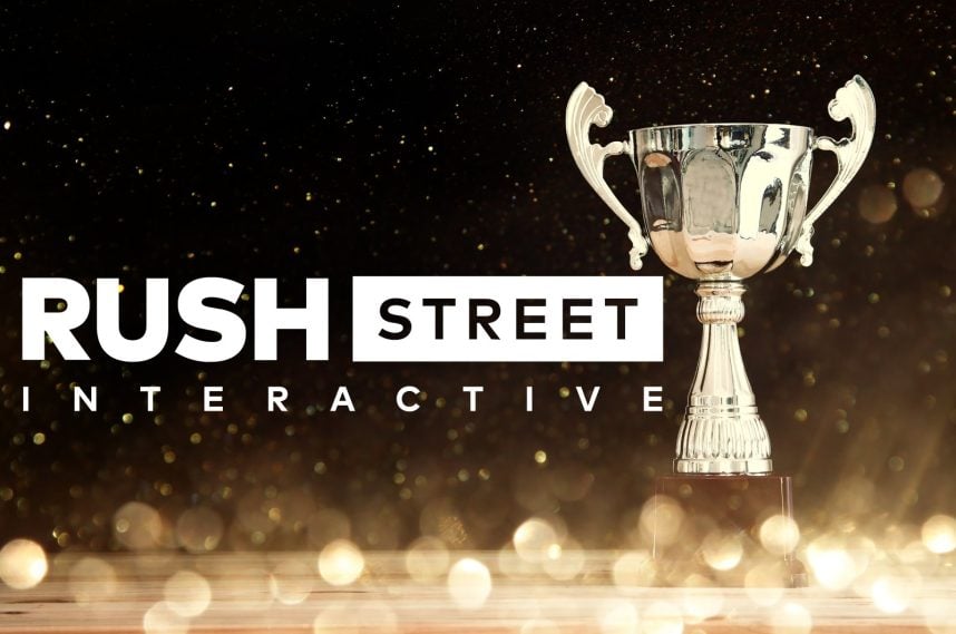 Rush Street Interactive Mulls Potential Sale, May Have Contacted DraftKings