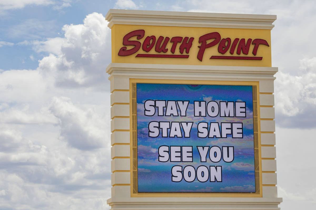 South Point Furloughs Employees Indefinitely, Owner Michael Gaughan Says Workers Better Off