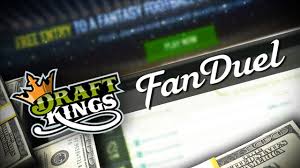 Daily Fantasy Sports Players File Lawsuit Against Credit Card Industry